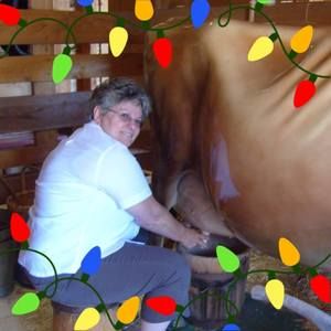 Meet your Posher, Carol